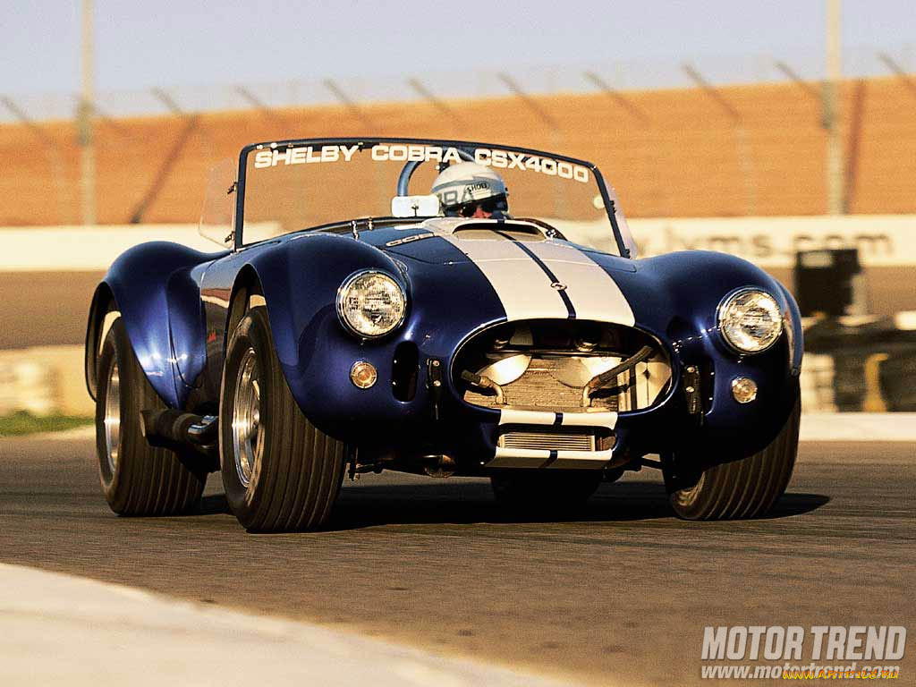 , ac, cobra, shelby